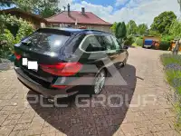 2018 BMW 530