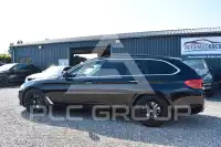 2018 BMW 530