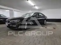 2018 BMW 530