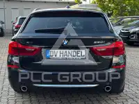 2018 BMW 530