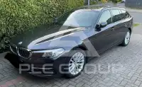 2018 BMW 530
