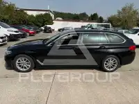 2018 BMW 530