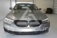 2018 BMW 530