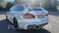 2018 BMW 530