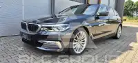 2018 BMW 530