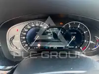 2018 BMW 530