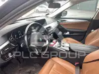 2018 BMW 530