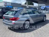2018 BMW 530