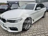 2018 BMW 530