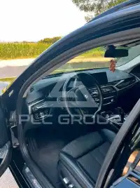 2018 BMW 530