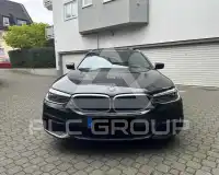 2018 BMW 530