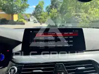 2018 BMW 530