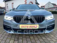 2018 BMW 530