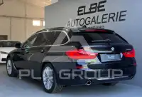 2018 BMW 530