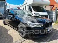 2018 BMW 530