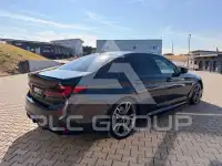 2018 BMW 530