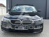 2018 BMW 530