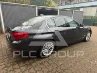 2018 BMW 530