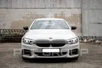 2018 BMW 530