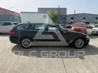 2018 BMW 530