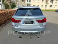 2018 BMW 530