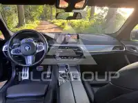 2018 BMW 530