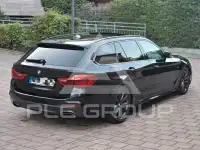 2018 BMW 530