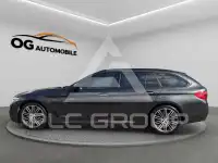 2018 BMW 530