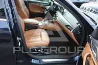 2018 BMW 530
