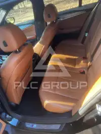 2018 BMW 530