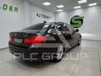 2018 BMW 530