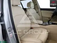 2018 BMW 530