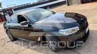 2018 BMW 530