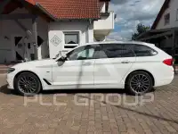 2018 BMW 530