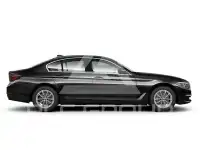 2018 BMW 530