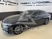 2018 BMW 530