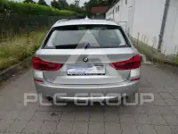 2018 BMW 530