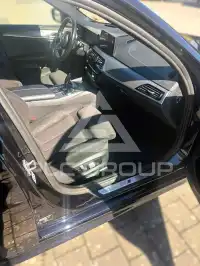 2018 BMW 530