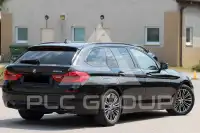 2018 BMW 530