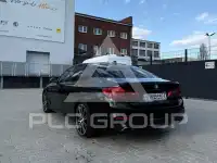 2018 BMW 530
