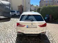 2018 BMW 530