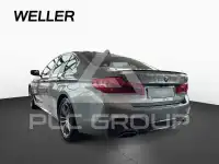 2018 BMW 530