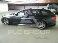 2018 BMW 530