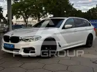 2018 BMW 530