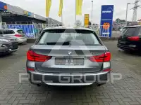 2018 BMW 530
