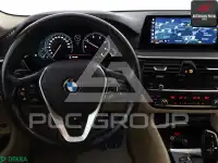2018 BMW 530