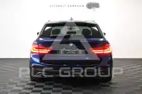 2018 BMW 530
