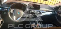 2018 BMW 530