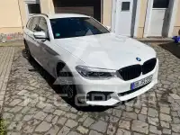 2018 BMW 530