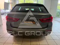 2018 BMW 530